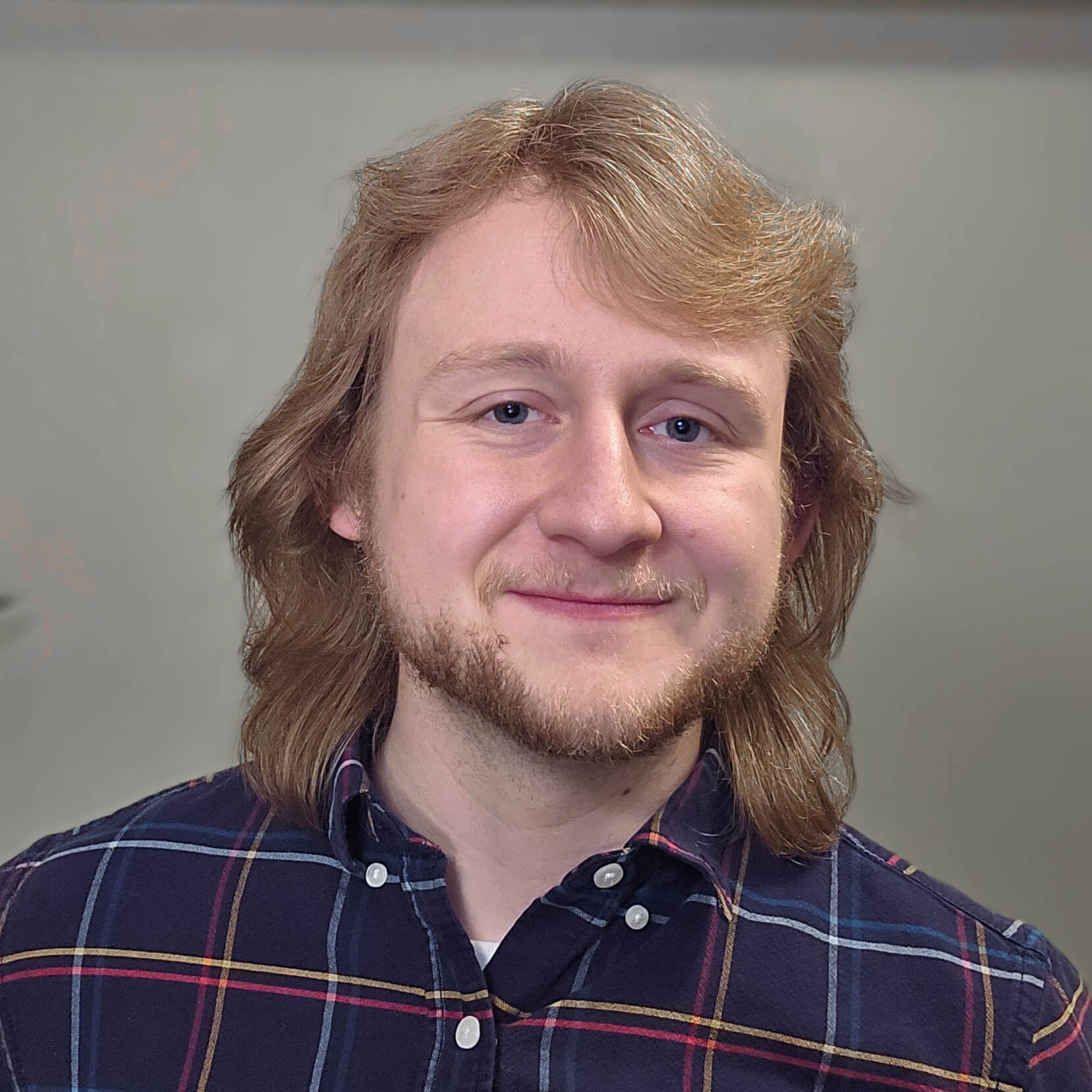 Jared Kolecki